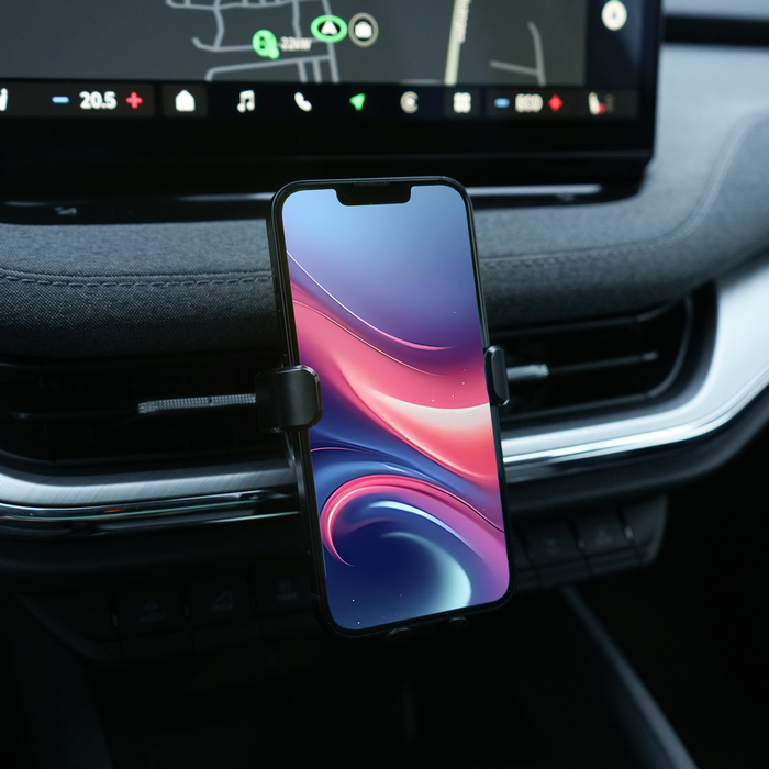 Mobilholder t/bil - Autozone
